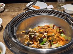 -七欣天香辣蟹火锅(上海奉贤杭州湾生活广场店)