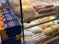 -BreadTalk面包新语·烘焙蛋糕(星河城店)