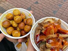 -威威小食
