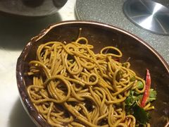-北京老铺烤鸭(西稍门店)