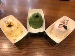 -狐狸和向日葵(北京路店)