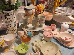 -陶缘陶瓷工厂店