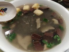 -苓记南京鸭血粉丝.皮肚面(县东巷店)