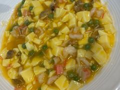 -闽海肴(北辰荟店)