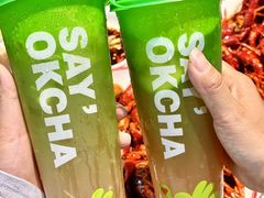 -辣不怕口味虾(凌霄路店)