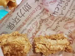 -肯德基(茂业店)