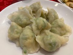 -长城东北菜(新港西路店)