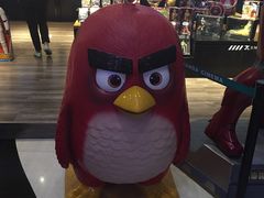 -万达影城(大明宫万达广场IMAX店)