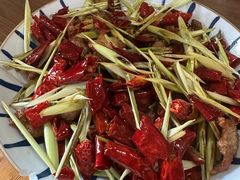 -蜗牛小馆醉乡民谣云南菜(惠新西里店)