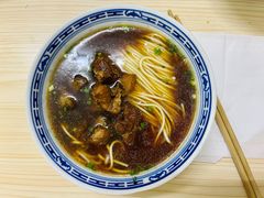 -盛兴面馆(真儒大厦店)