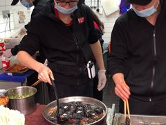 -黑色经典臭豆腐·湖南特产(太平街口店)