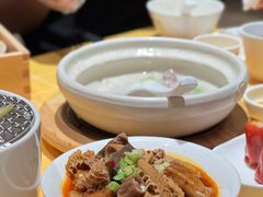 -蔡澜点心·粤菜(花城汇南区店)