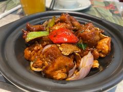 -大树餐厅(红旗街万达店)