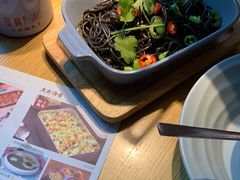 -蜜桃餐厅·伴山(绿宝广场店)