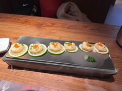 -京鹿料理(荟聚店)