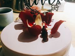 -第戎蛋糕(恒隆广场店)