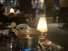 -广州瑰丽酒店·Black Iron黑金燚