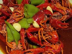 -沪小胖·小龙虾·蓝龙王(八佰伴店)