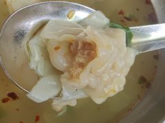 -海萍馄饨(湖北路店)
