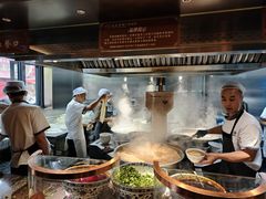 -清真·马安军辣子牛肉面