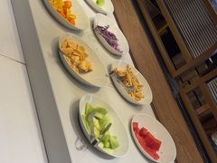 -豪客来牛排(马群招商花园城店)
