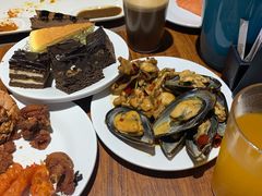 -汉巴味德(乐宾百货店)