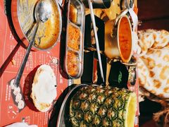 -青瓦炭韩潮烤肉(花园道店)