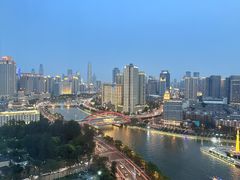 -天津之眼摩天轮