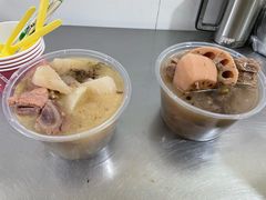 -燕子煨汤(山海关路店)