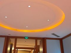 -长白山万达锦华套房酒店