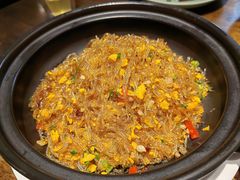 -粗茶淡饭·隐庐私厨(东亭店)