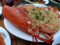 -三亚相缘海鲜·烧烤·糟粕醋(三亚湾店)