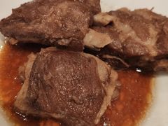 -好嫂子酱猪手•农家菜(蒲黄榆店)