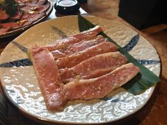 -炼火烤肉店