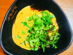 -呷哺呷哺(王府井喜悦店)