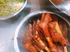-小根法羊肉馆(双林分店)