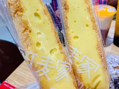 -研麦家面包(亚泰华府店)