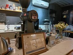 -JAMROCK 乐啡意咖啡