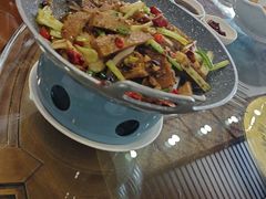 -民族饭荘(新华大街店)