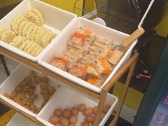 -O记东北砂锅麻辣烫