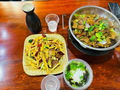 -苗湘食府(十年店)