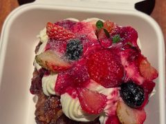-BUTTERFUL&CREAMOROUS 黄油与面包(三里屯太古里店)