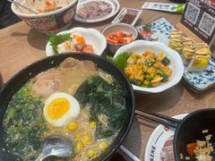 -小川洋风料理(武胜路凯德广场店)