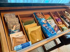 -上海浦东嘉里大酒店