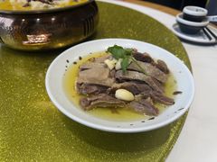 -李氏传家菜(兴城路店)