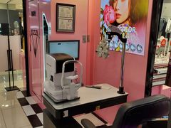 -Sweet Color美瞳隐形眼镜店(浦建路巴黎春天店)