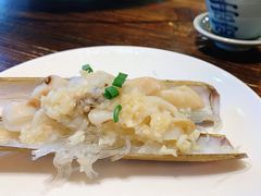 大竹蛏-猪肉婆私房菜(容桂总店)
