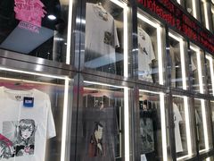 -优衣库(银座店)