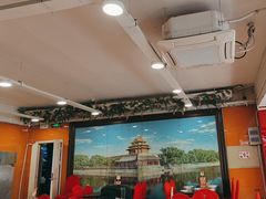 -芦月轩羊蝎子(北蜂窝店)