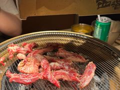 -西塔老太太泥炉烤肉(温州首店万象城黑金店)